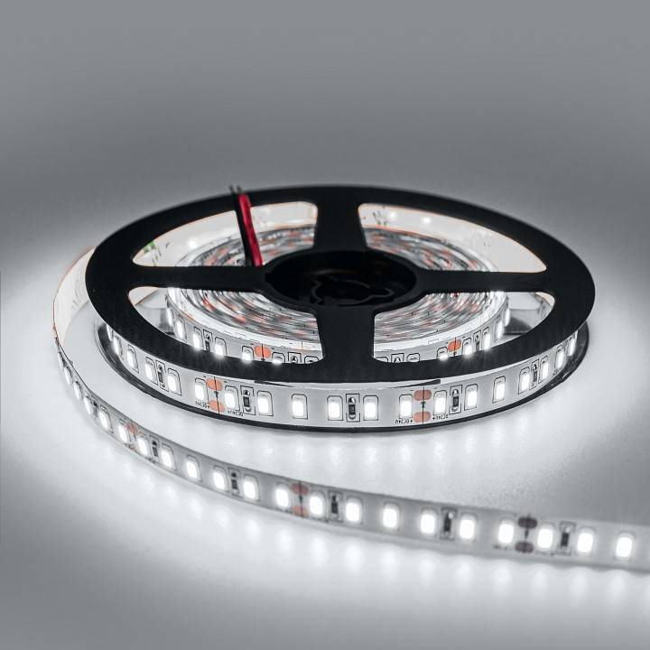 Лента светодиодная Eleganz LUX EL-24V-96W