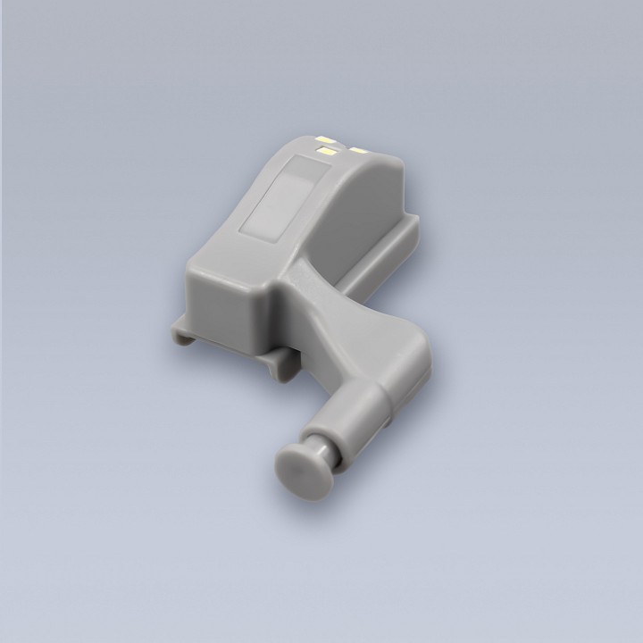 Подсветка на петлю Eleganz  EL-A7-B