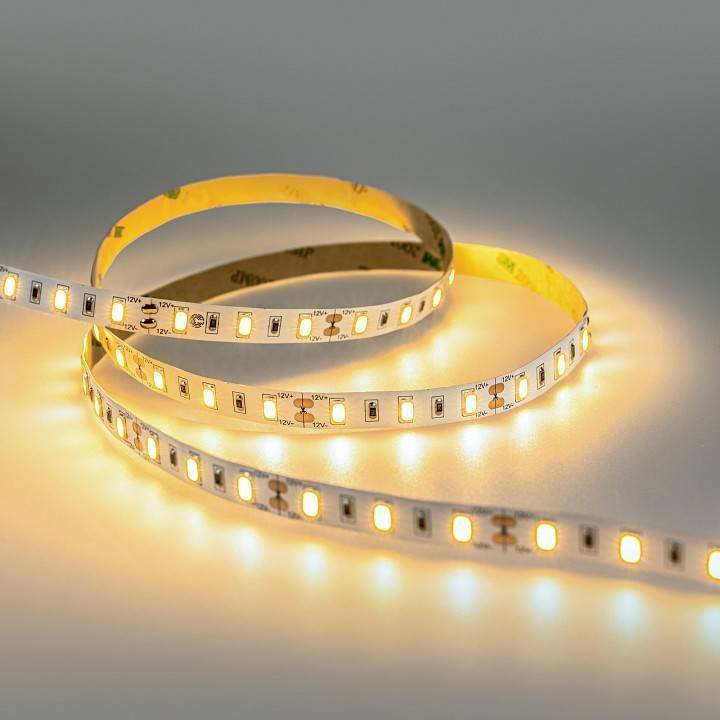 Лента светодиодная Eleganz LUX EL-LS-20N