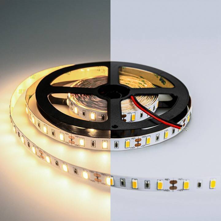 Лента светодиодная Eleganz LUX EL-LS-20N