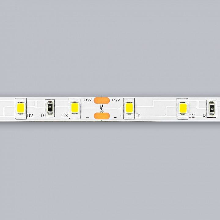 Лента светодиодная Eleganz LUX EL-LS-48WW