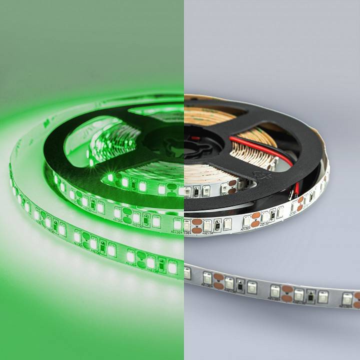 Лента светодиодная Eleganz LUX EL-LS-96G