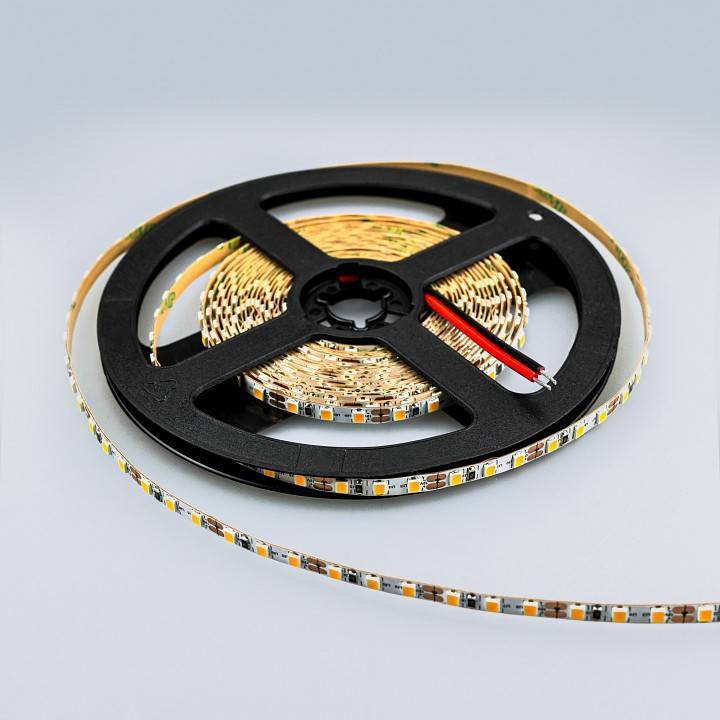Лента светодиодная Eleganz LUX EL-LS5M-96WW