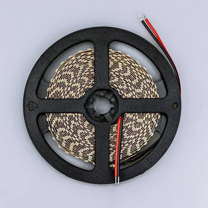 Лента светодиодная Eleganz LUX EL-LS5M-96WW