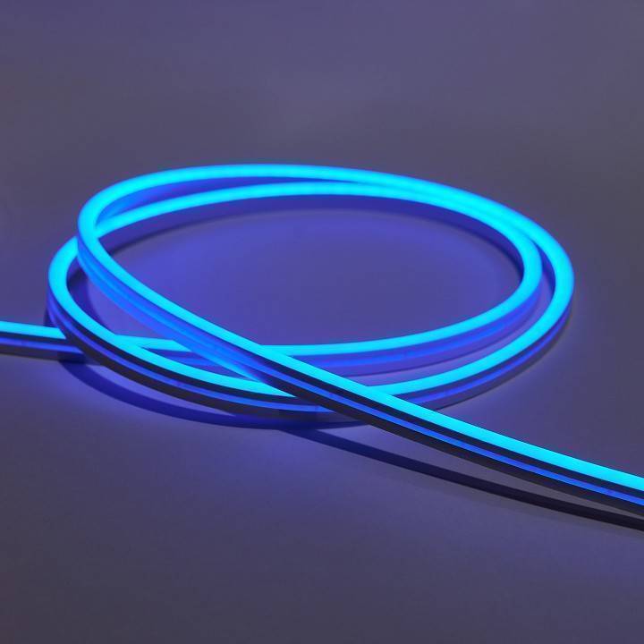 Шнур световой Eleganz  EL-N24-96B