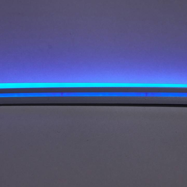 Шнур световой Eleganz  EL-N24-96B