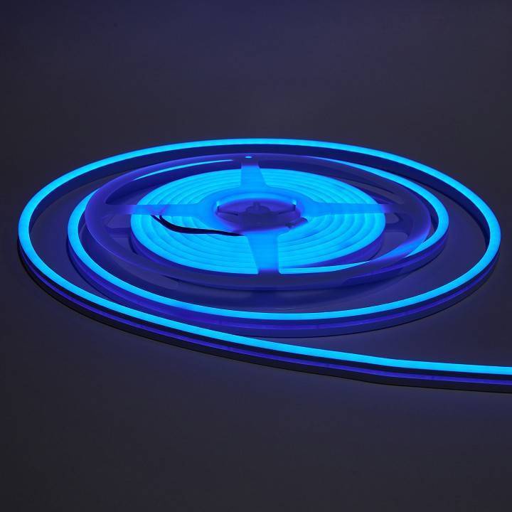 Шнур световой Eleganz  EL-N24-96B