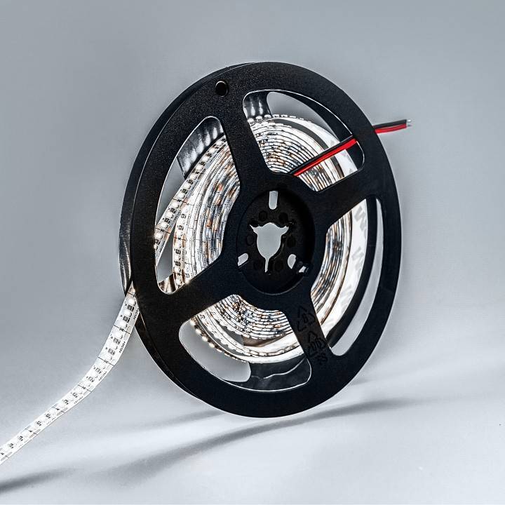 Лента светодиодная Eleganz  EL-SS-24W