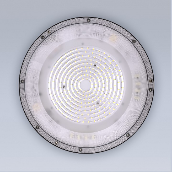 Настенный прожектор Eleganz  EL-UT-GK19-200