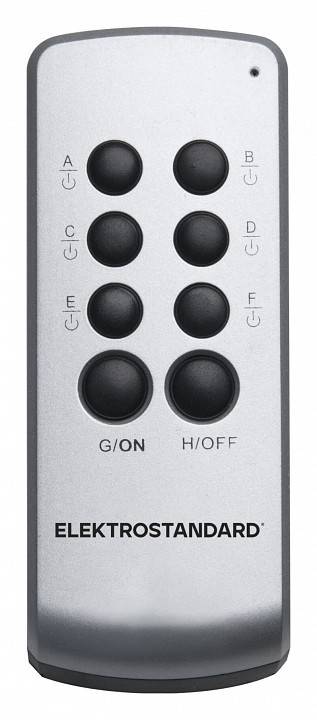 Контроллер с пультом ДУ Elektrostandard Y a031675