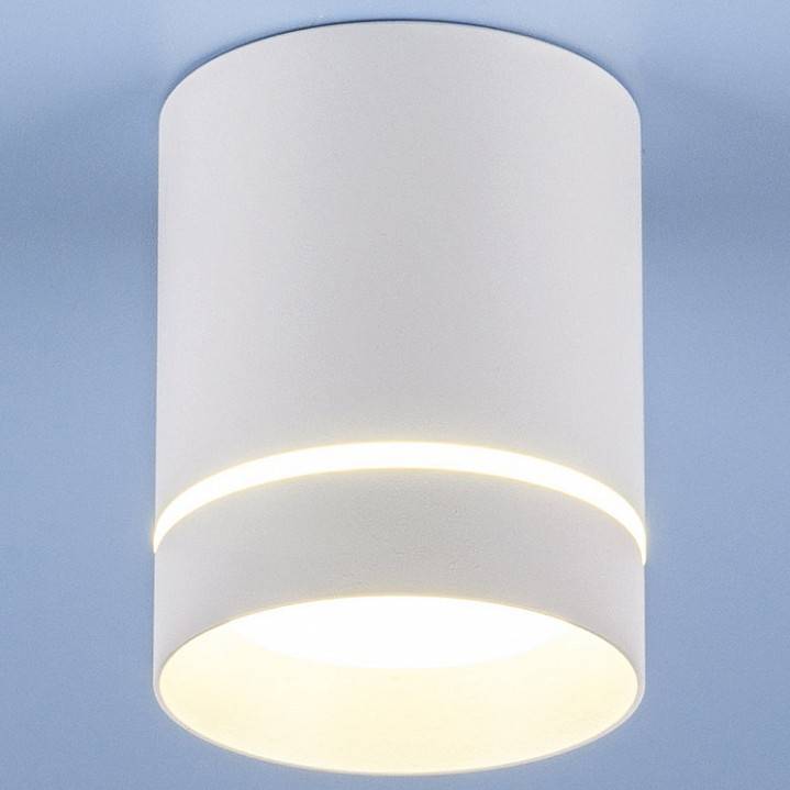 Накладной светильник Elektrostandard Topper a037523