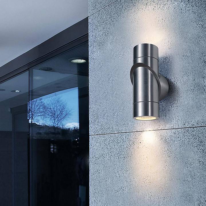 Накладной светильник Elektrostandard Vortex белый a038418