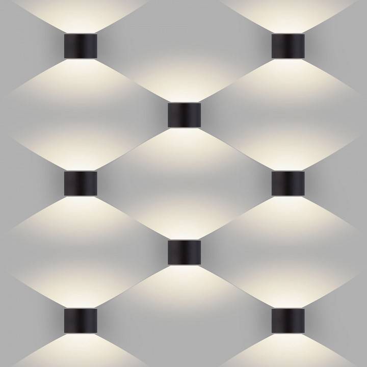 Накладной светильник Elektrostandard Blade a038828