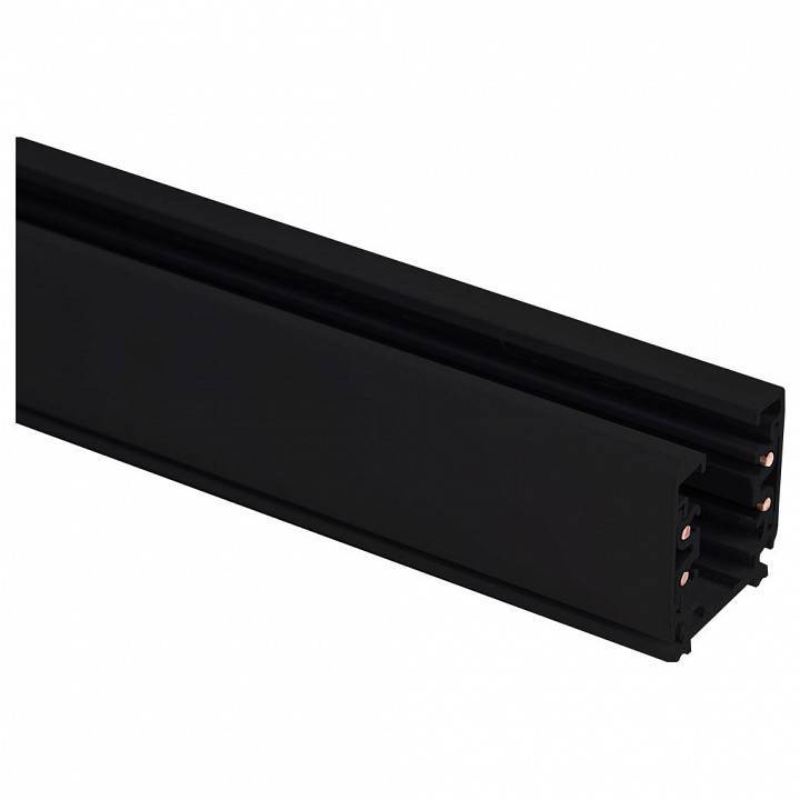 Шинопровод однофазный накладной Elektrostandard TRL-1 3 м белый a039591