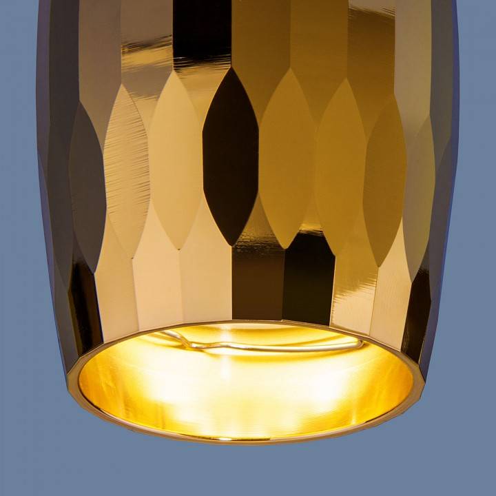 Светильник накладной Elektrostandard DLN104 белый a047724