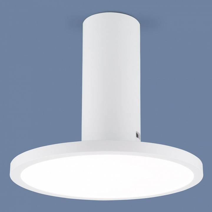 Светильник накладной Elektrostandard Brain белый a047771