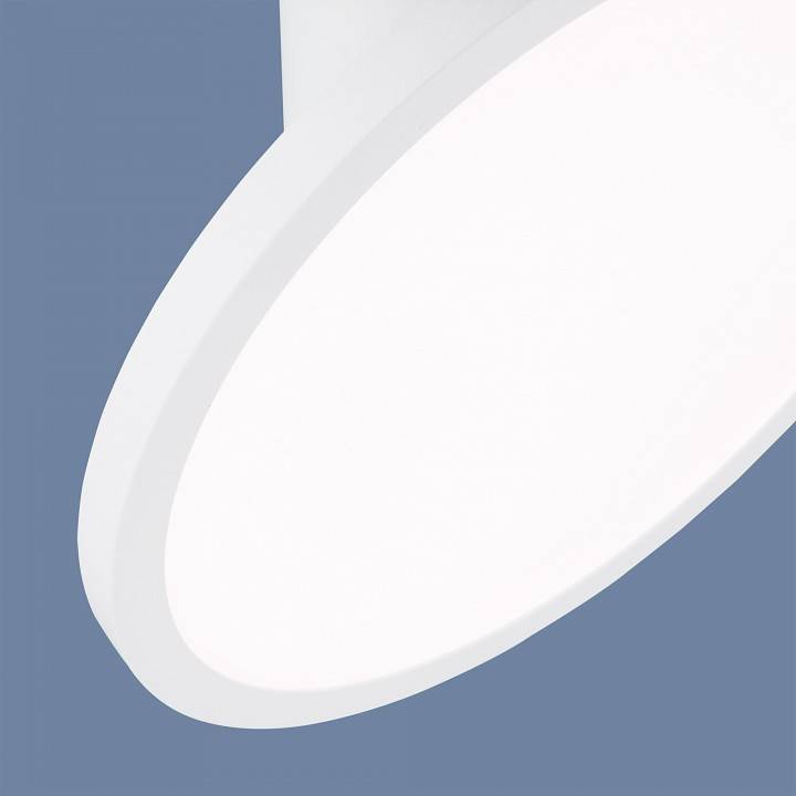 Светильник накладной Elektrostandard Brain белый a047771