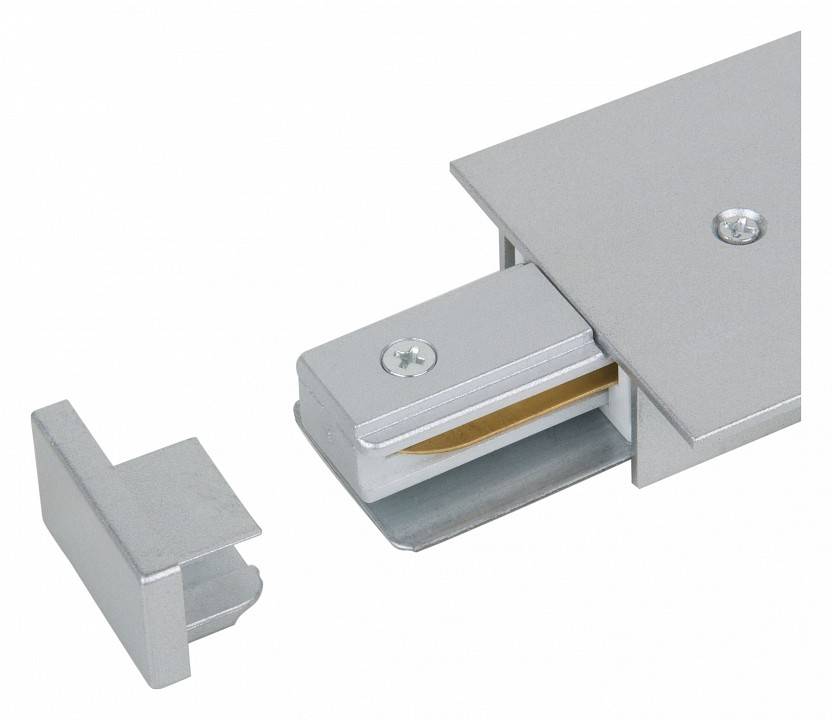 Заглушка для трека Elektrostandard Track Rail SL Recessed a050166