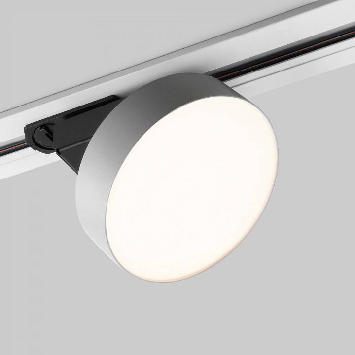 Накладной светильник Elektrostandard Pila 12 Вт 4000 К белый a056104