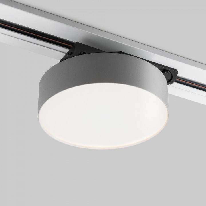 Накладной светильник Elektrostandard Pila 12 Вт 4000 К белый a056104