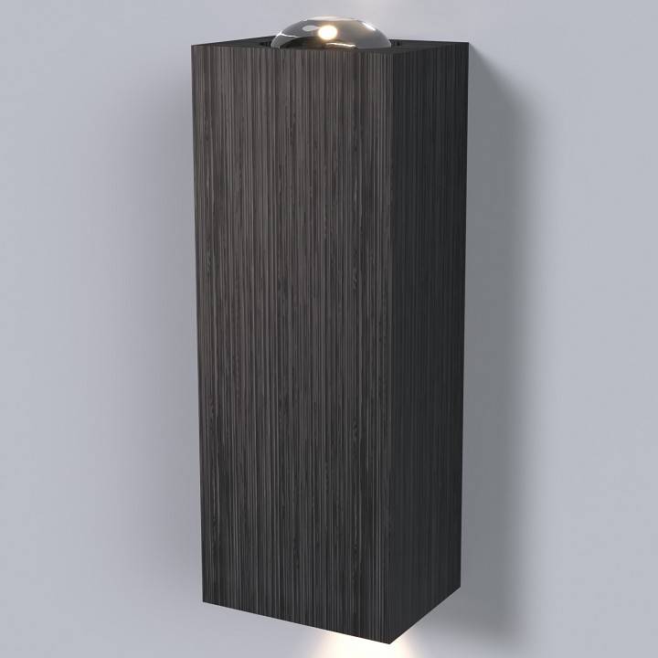 Накладной светильник Elektrostandard Petite 7 Вт 4000 К белый a056599