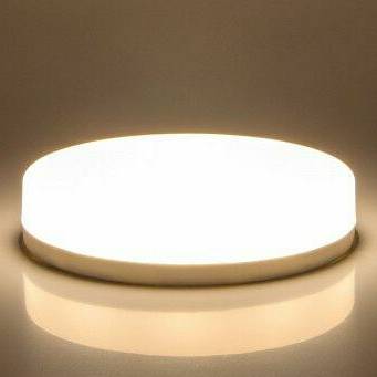 Лампа светодиодная Elektrostandard  GX53 15Вт 4200K a058808