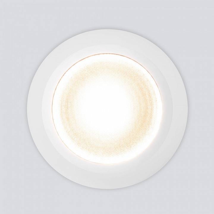 Встраиваемый светильник Elektrostandard Light LED 3003 a058923