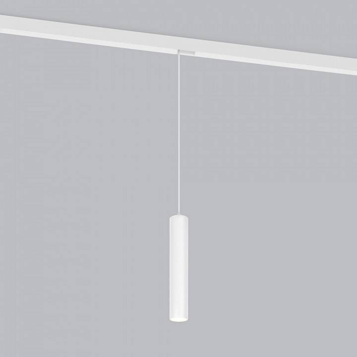 Подвесной светильник Elektrostandard Slim Magnetic P a059184