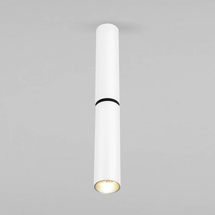 Спот Elektrostandard Pika 1 a061108