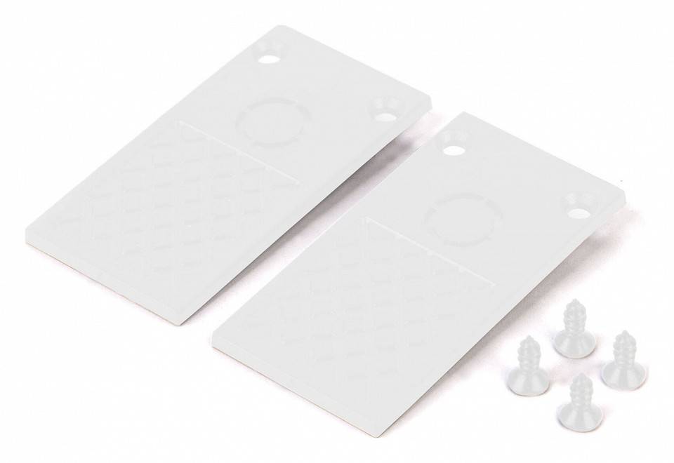 Набор заглушек для трека Elektrostandard Slim Magnetic a061236