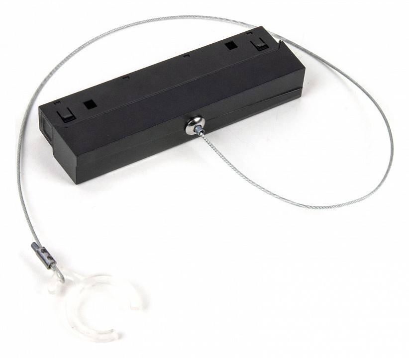 Токопровод концевой Elektrostandard Slim Magnetic a062094