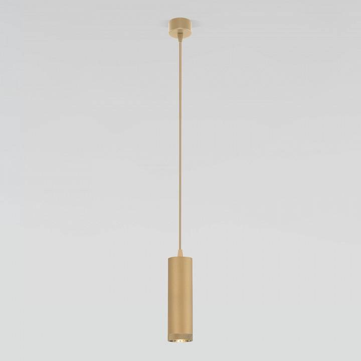 Подвесной светильник Elektrostandard Lead a062417