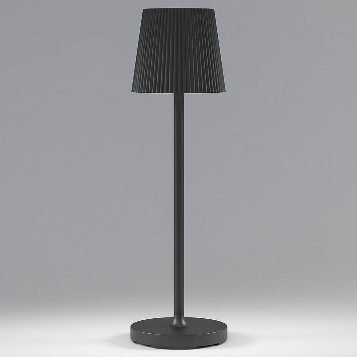 Настольная лампа декоративная Elektrostandard Mist a063970