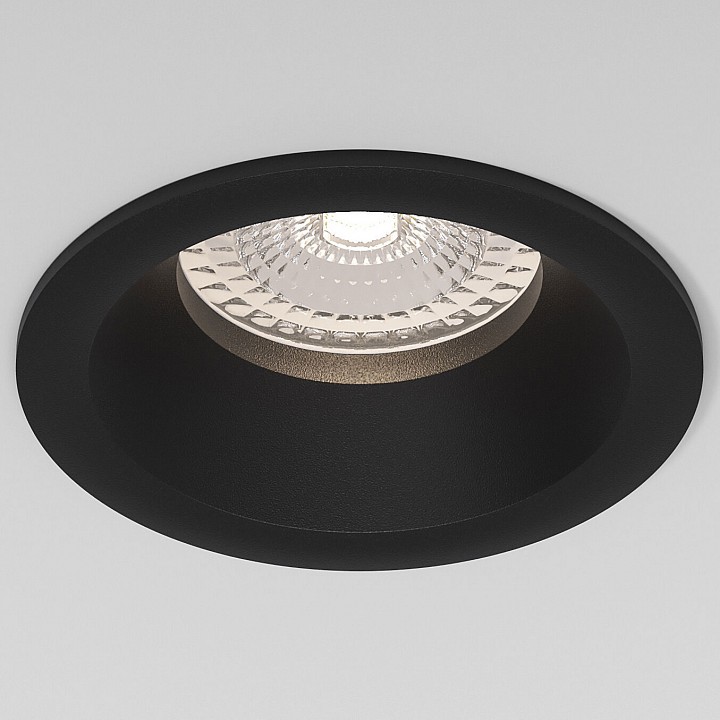 Встраиваемый светильник Elektrostandard Andi a067713