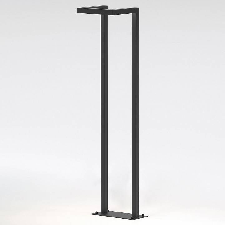 Наземный высокий светильник Elektrostandard Stels a067901