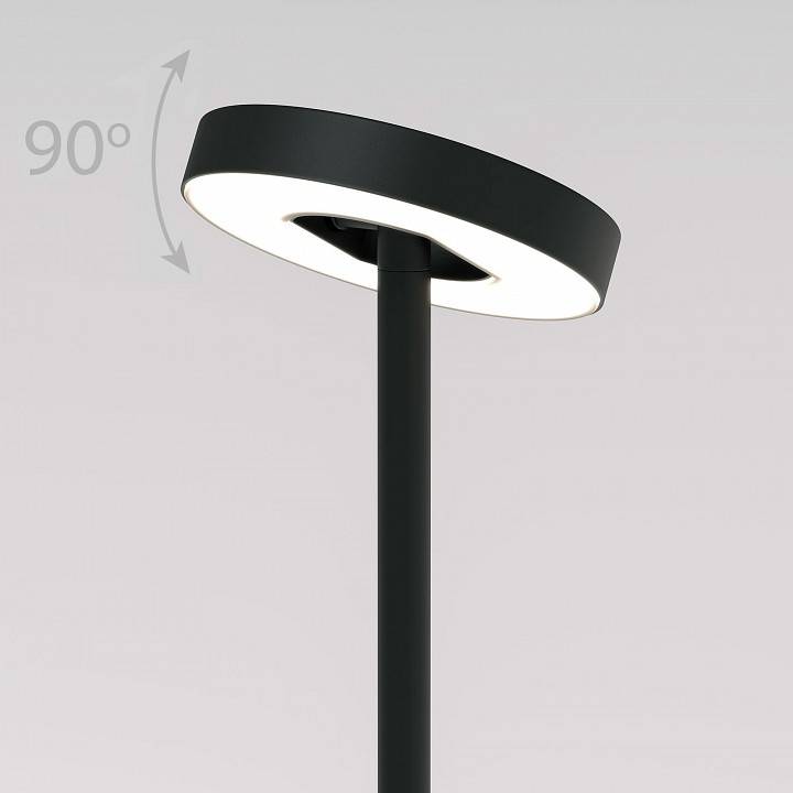 Наземный низкий светильник Elektrostandard Verano a068589