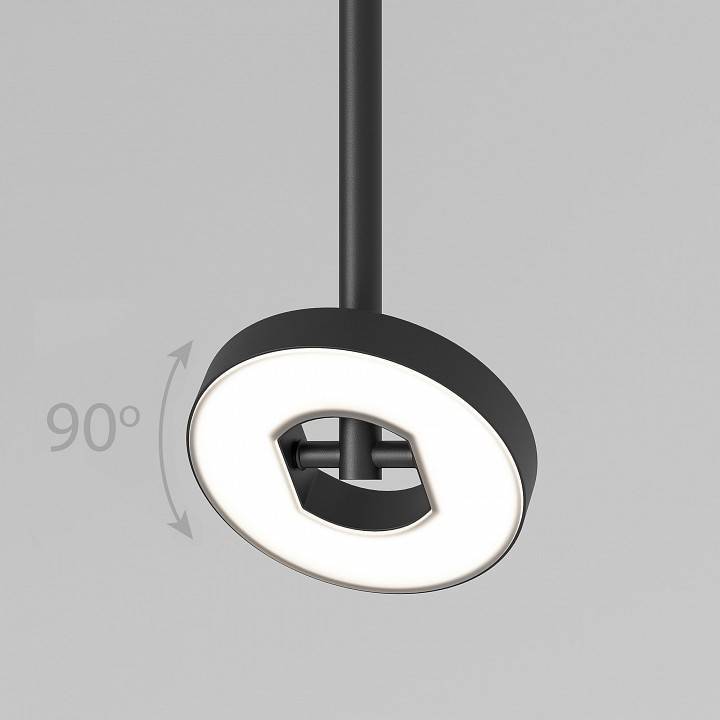 Подвесной светильник Elektrostandard Verano a068591