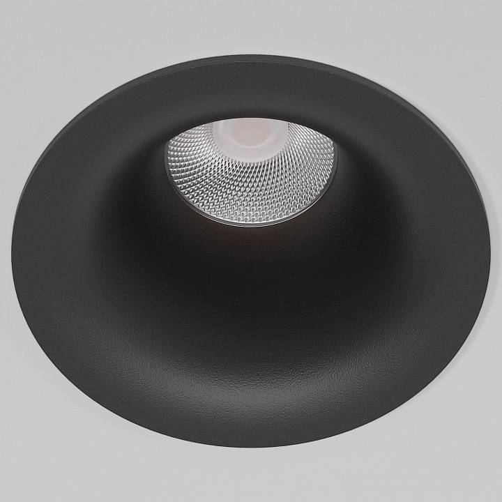 Встраиваемый светильник Elektrostandard Bliss a069405