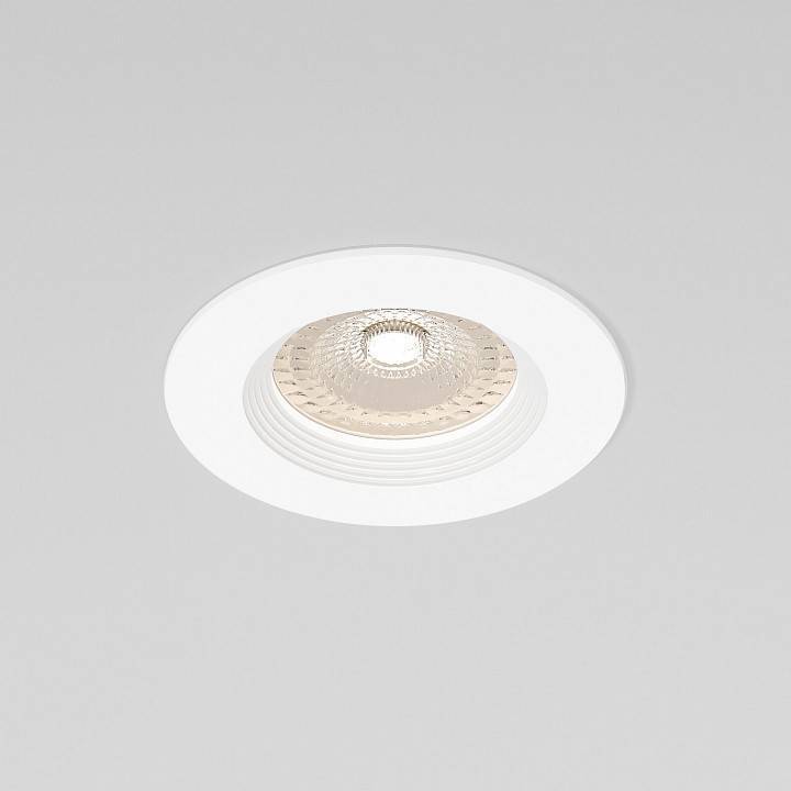 Встраиваемый светильник Elektrostandard City 25060/01