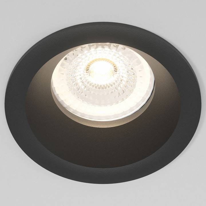 Встраиваемый светильник Elektrostandard Andi a070143