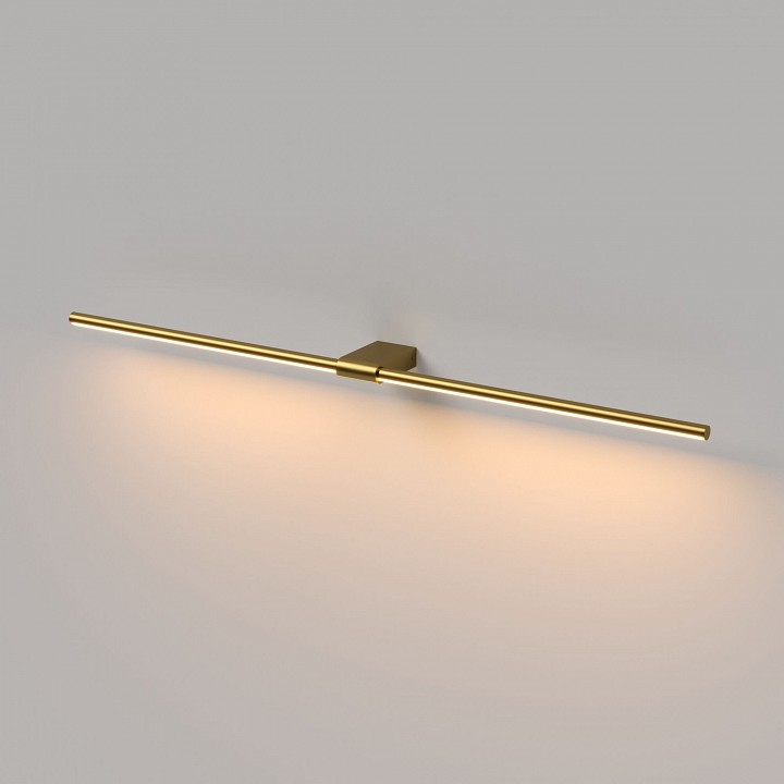 Подсветка для картины Elektrostandard Luar 40153/LED