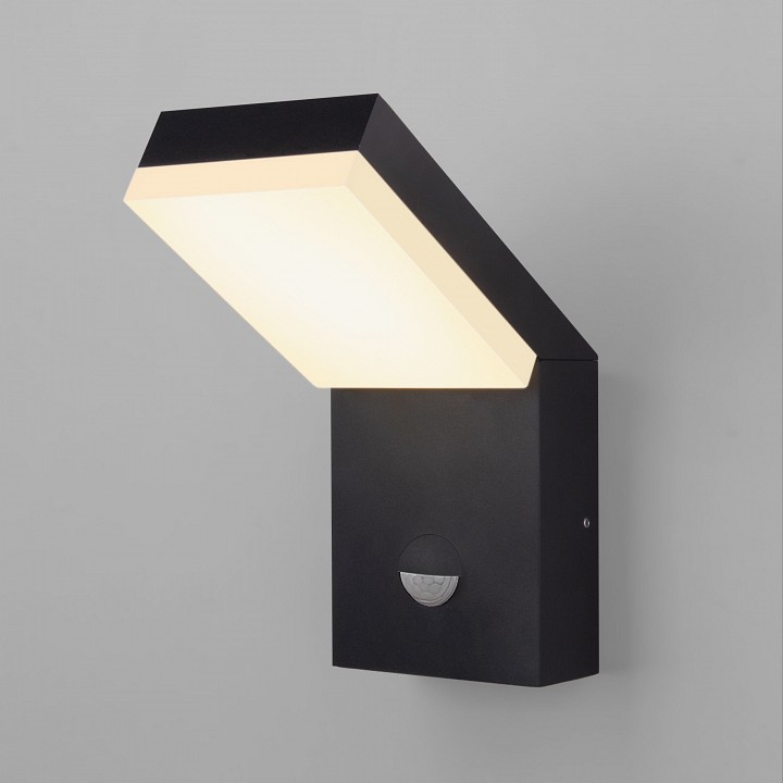 Накладной светильник Elektrostandard Sensor 1541 TECHNO LED