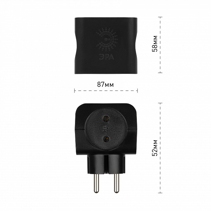 Разветвитель Эра  SP-4-B