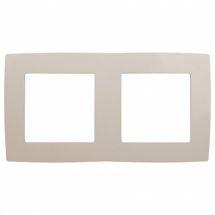 Рамка на 2 поста Эра Эра 12 12-5002-02