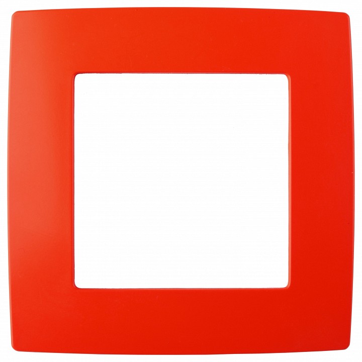 Рамка на 1 пост Эра Эра 12 12-5001-23