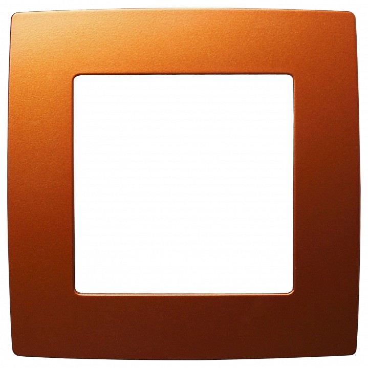 Рамка на 1 пост Эра Эра 12 12-5001-24