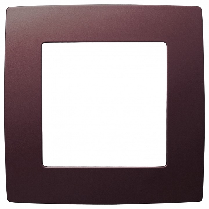 Рамка на 1 пост Эра Эра 12 12-5001-25