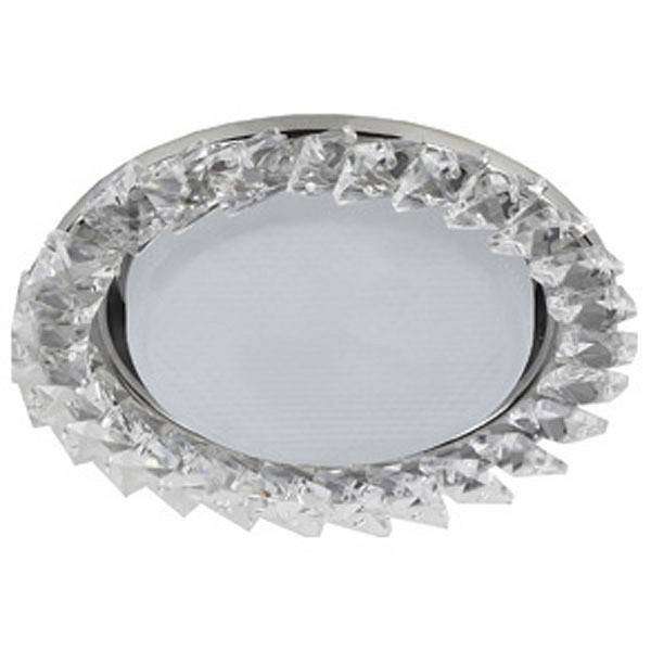 Встраиваемый светильник ЭРА DK86 Б0020576