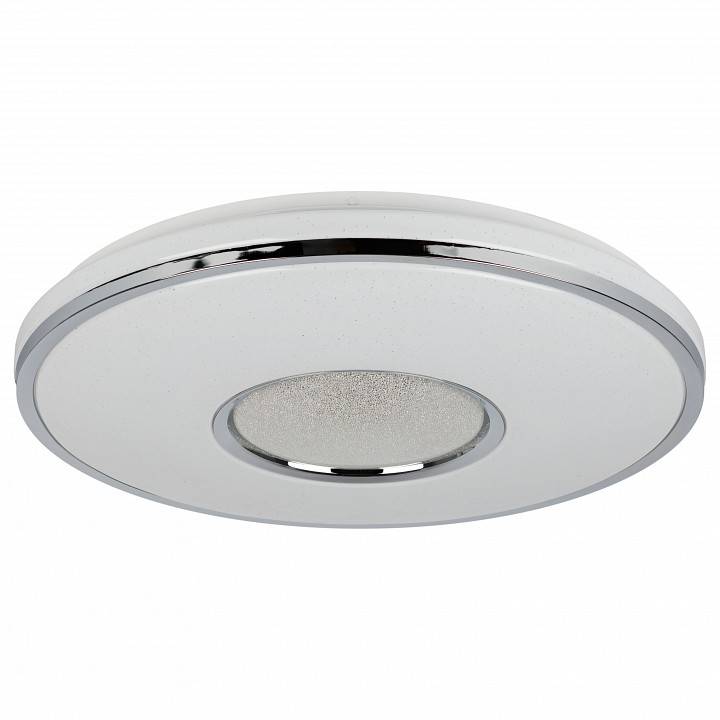 Светильник светодиодный накладной ЭРА Классик 70 Вт SPB-6-70-RC Crystal