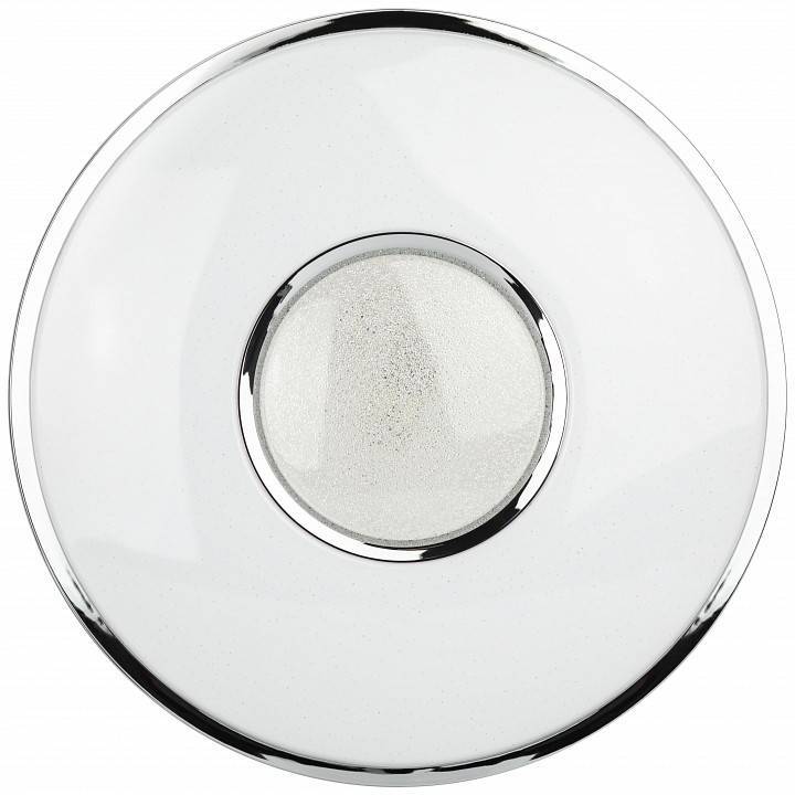 Светильник светодиодный накладной ЭРА Классик 70 Вт SPB-6-70-RC Crystal